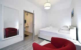 Apartment Sermazi